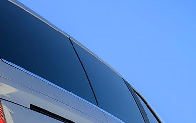 The Protective Role of Window Tinting in South Africa