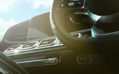 How to Perfectly Valet your Vehicle