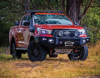 How Vehicle Protection Accessories Can Help Maximise your Vehicle’s Resale Value
