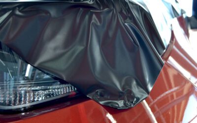 The Ultimate Guide to Transforming Your Vehicle: Vinyl Wrapping vs. Paint