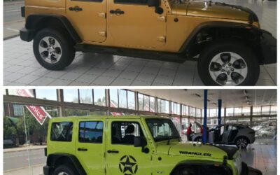 5 Popular Car Modifications to Add to your Vehicle in 2023