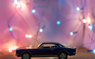 Top Car Accessories to Treat Yourself to This Christmas