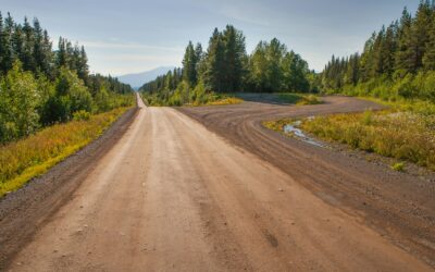 How to Protect Your Car on South Africa’s Dirt Roads