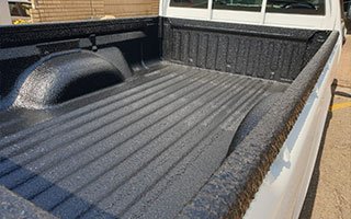 Expert Vehicle Rubberising – Protect A Car Fourways