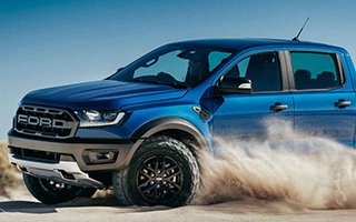 Enhance Your 4×4 Experience with Premium Accessories from Protect A Car in Honeydew