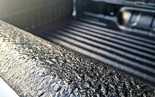 Expert Rubberising Services in Honeydew